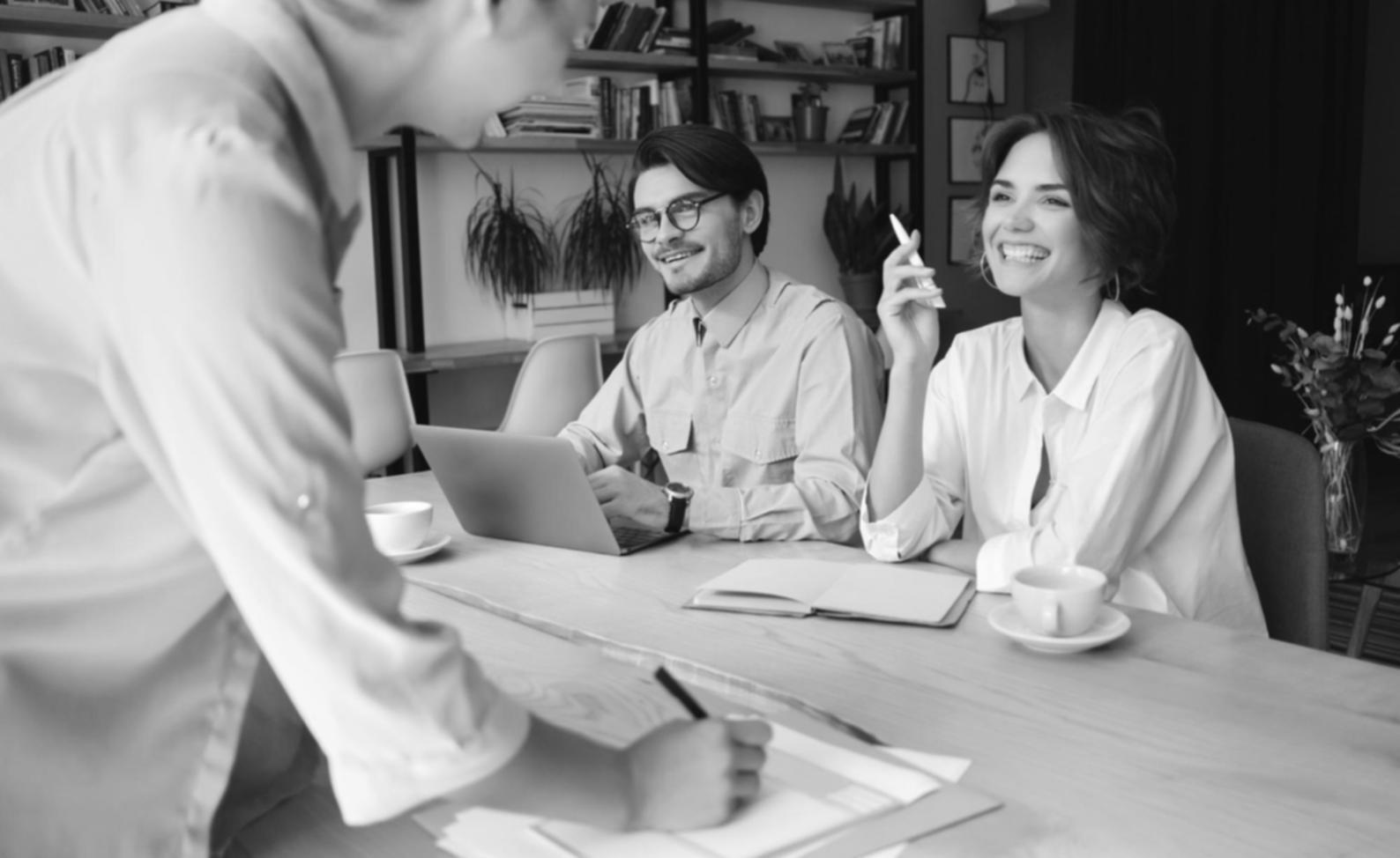 User testing coordination workflow and documentation process