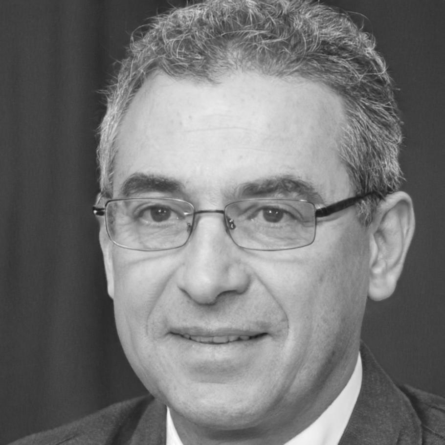 Bjørn Eriksen, Senior UAT Coordinator