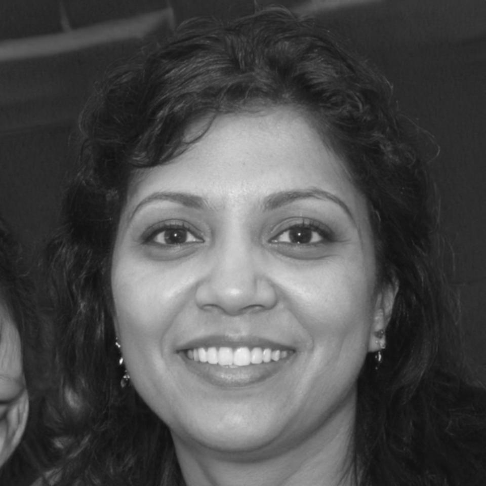 Katarina Novak, User Experience Testing Lead