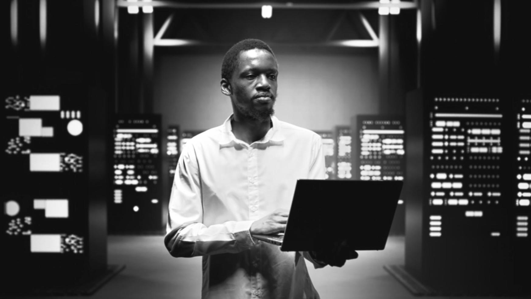 Team collaboration during user acceptance testing session