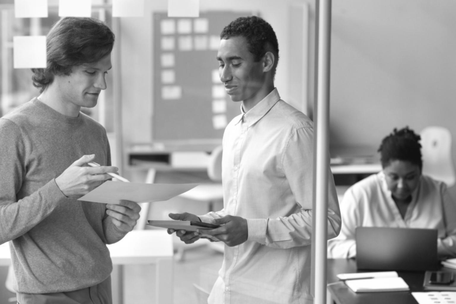 Automated reporting and documentation system