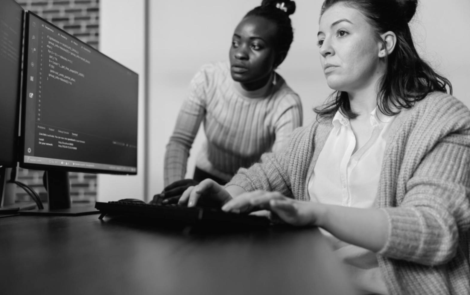 Professional testing coordination workspace