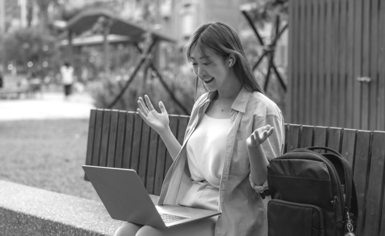 Team collaboration during testing coordination session